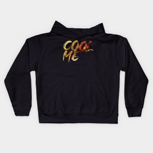 Cool Me Kids Hoodie